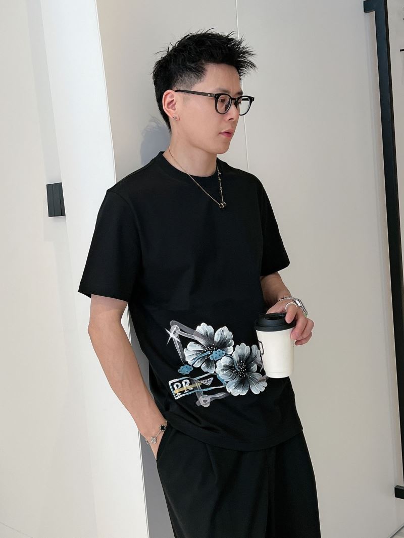 Prada T-Shirts